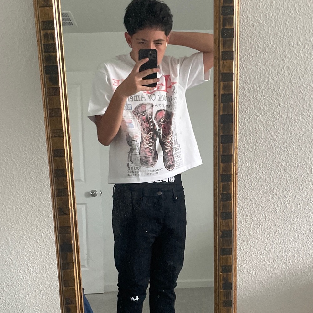 Meet your Posher, Rodrygo